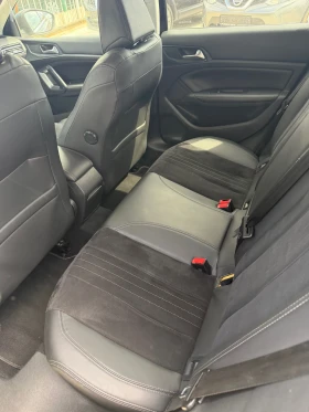 Peugeot 308 1.6HDI, снимка 10