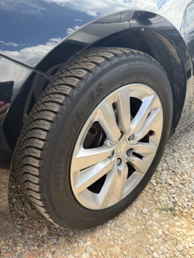Peugeot 308 1.6HDI, снимка 16