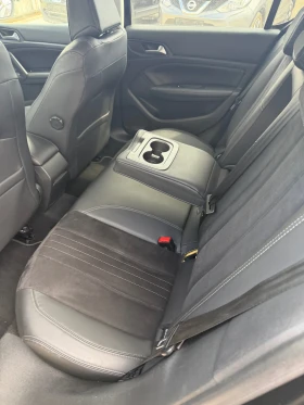 Peugeot 308 1.6HDI, снимка 17