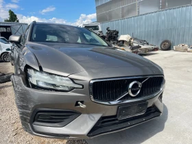 Volvo V60 2.0d Италия , снимка 5