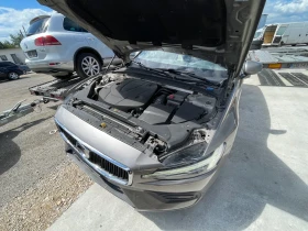 Volvo V60 2.0d Италия , снимка 10