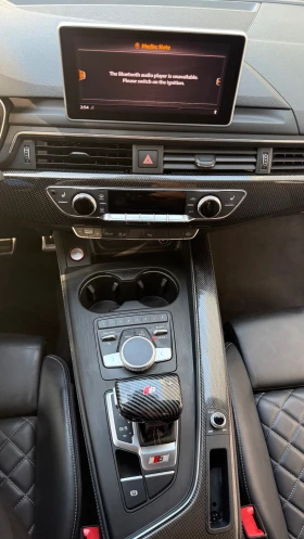 Audi S5 SPORTBACK , снимка 12