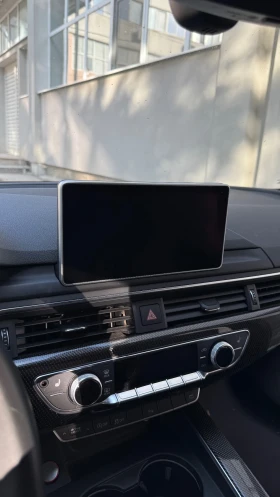 Audi S5 SPORTBACK , снимка 13