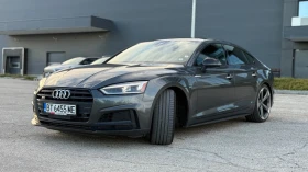 Audi S5 SPORTBACK , снимка 3
