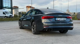 Audi S5 SPORTBACK , снимка 5