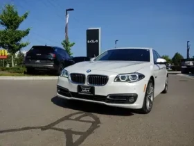 BMW 535 HARMAN KARDON* HEAD-UP* ПОДГРЕВ* CARFAX , снимка 2