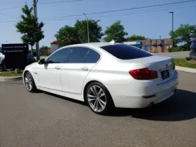 BMW 535 HARMAN KARDON* HEAD-UP* ПОДГРЕВ* CARFAX , снимка 5