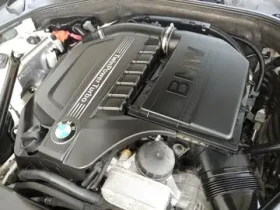 BMW 535 HARMAN KARDON* HEAD-UP* ПОДГРЕВ* CARFAX , снимка 17