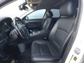 BMW 535 HARMAN KARDON* HEAD-UP* ПОДГРЕВ* CARFAX , снимка 9