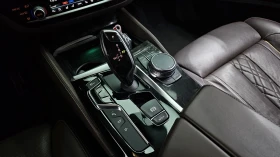 BMW 6 GT 630d* HUD* 360* BLIND SPOT* ЕЛ. БАГАЖНИК* КРАЙНА Ц, снимка 9