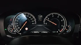 BMW 6 GT 630d* HUD* 360* BLIND SPOT* ЕЛ. БАГАЖНИК* КРАЙНА Ц, снимка 8