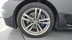 BMW 6 GT 630d* HUD* 360* BLIND SPOT* ЕЛ. БАГАЖНИК* КРАЙНА Ц, снимка 5
