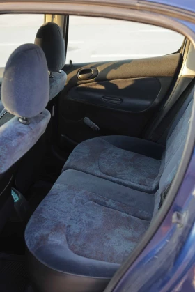 Peugeot 206, снимка 12