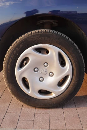 Peugeot 206, снимка 5