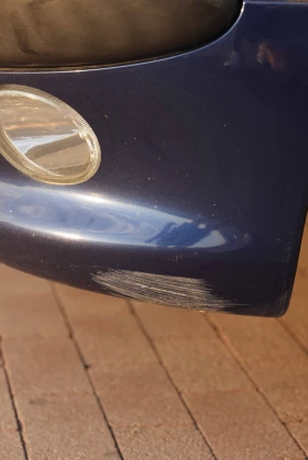 Peugeot 206, снимка 10