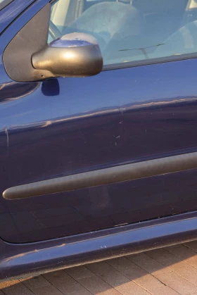 Peugeot 206, снимка 6