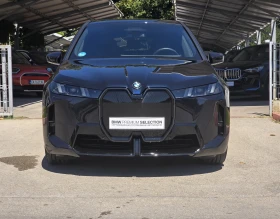 BMW iX xDrive45, снимка 9