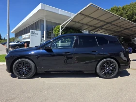 BMW iX xDrive45, снимка 3