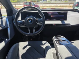 BMW iX xDrive45, снимка 7