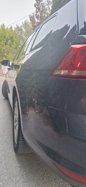 VW Golf 1.6TDI/110kFACE, снимка 5