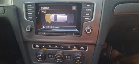 VW Golf 1.6TDI/110kFACE, снимка 10