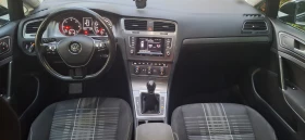 VW Golf 1.6TDI/110kFACE, снимка 9