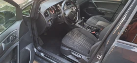 VW Golf 1.6TDI/110kFACE, снимка 7