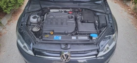 VW Golf 1.6TDI/110kFACE, снимка 12