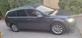 VW Golf 1.6TDI/110kFACE, снимка 4