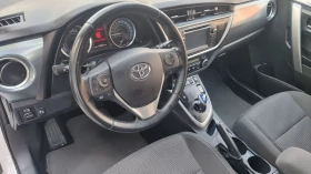 Toyota Auris 1, 8hibrid, снимка 10