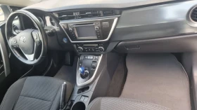 Toyota Auris 1, 8hibrid, снимка 17