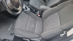 Toyota Auris 1, 8hibrid, снимка 9