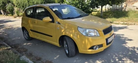 Chevrolet Aveo 1.4i, снимка 6