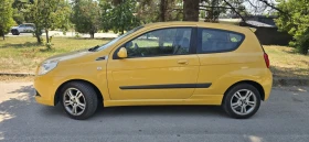 Chevrolet Aveo 1.4i, снимка 2