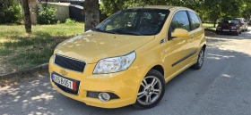 Chevrolet Aveo 1.4i, снимка 1