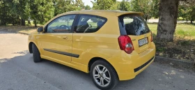 Chevrolet Aveo 1.4i, снимка 3