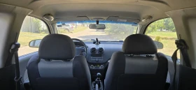 Chevrolet Aveo 1.4i, снимка 12
