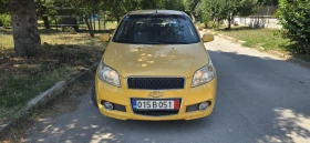 Chevrolet Aveo 1.4i, снимка 7