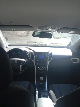 Hyundai I30, снимка 15