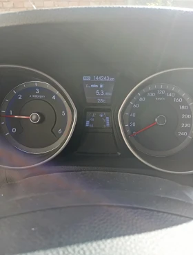 Hyundai I30, снимка 8