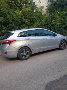 Hyundai I30, снимка 3