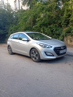 Hyundai I30, снимка 1