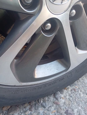 Hyundai I30, снимка 9