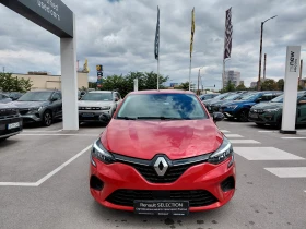 Renault Clio 1.5 dCi/100к.с/Equilibre, снимка 2