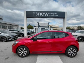 Renault Clio 1.5 dCi/100к.с/Equilibre, снимка 4