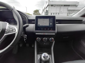 Renault Clio 1.5 dCi/100к.с/Equilibre, снимка 10