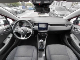 Renault Clio 1.5 dCi/100к.с/Equilibre, снимка 8