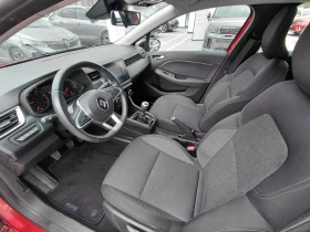 Renault Clio 1.5 dCi/100к.с/Equilibre, снимка 12