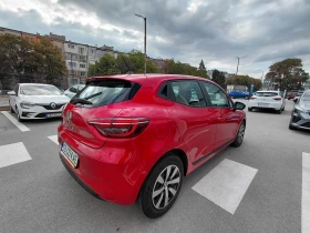 Renault Clio 1.5 dCi/100к.с/Equilibre, снимка 7