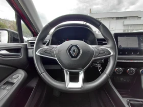 Renault Clio 1.5 dCi/100к.с/Equilibre, снимка 9